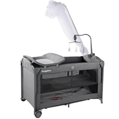 Manej Kidilo T-702L Grey