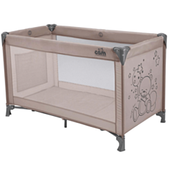 Манеж CAM Sonno 261 Beige