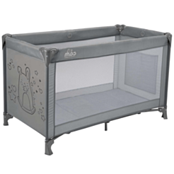 Манеж CAM Sonno 265 Grey