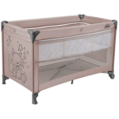 Манеж CAM Pisolino 261 Beige