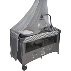 Manej Kidilo T-701 Grey