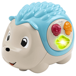 Детский ночник-проектор Chicco Ежик 00011592000000