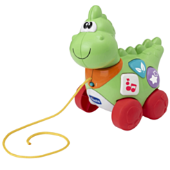 Oyuncaq Mənim ilk dinozavrım Chicco 00012119000000 