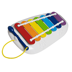 Musiqili oyuncaq Chicco Ksilofon 00012241000000 