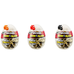 Zuru S001 Smashers Nano yumurta 193052043269 