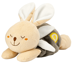 Yumşaq oyuncaq Chicco İsti qucaq ayısı yumşaq dovşan 00012161000000