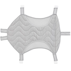 Гамак для купания складной ванны BabyJem 8681049206251