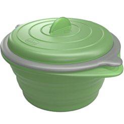 Складная силиконовая пароварка Chicco 00012437000000