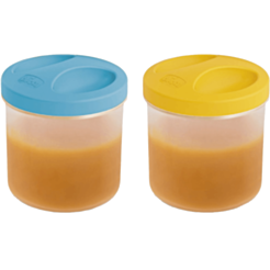 Контейнер для еды Chicco 250 мл 00060181300000