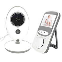 Videodayə Baby Monitor Wireless Digital 