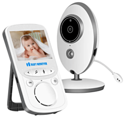 Videodayə Baby Monitor 605 