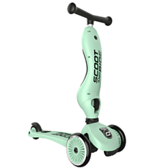 Skuter Scoot & Ride Avstriya Kich 1 Kiwi