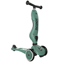 Скутер Scoot & Ride Avstriya Kich 1 Forest