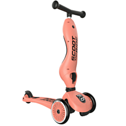 Скутер Scoot & Ride Avstriya Kich 1 Peach