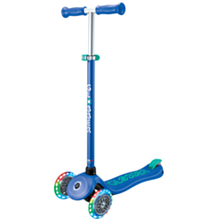 Скутер Globber Primo Plus 4895224409601