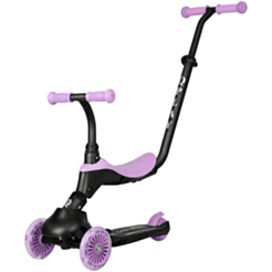 Скутер QPlay ST-005 Sema Evo 5061047482056