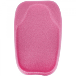 Губка для детской ванны Sevi Bebe Red