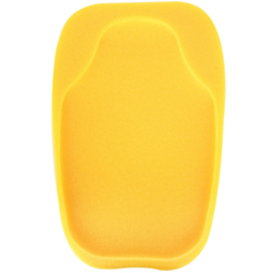 Губка для детской ванны Sevi Bebe Yellow