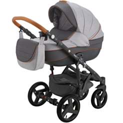 Uşaq arabası Adamex Encore X4 X-4