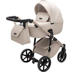 Uşaq arabası Adamex Nola Vanille