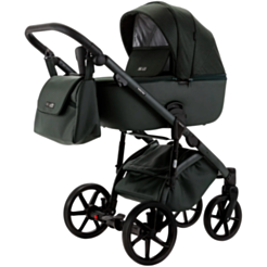 Детская коляска Adamex Nola Forest