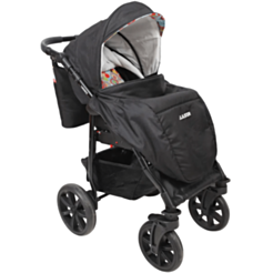 Uşaq arabası Verdi Lazer