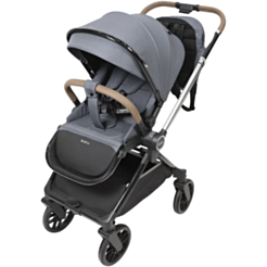 Детская коляска Kidilo D-900 Grey