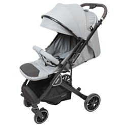 Uşaq arabası Kidilo K-919 Lite Grey
