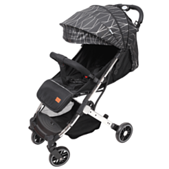 Детская коляска Kidilo K-8G Black