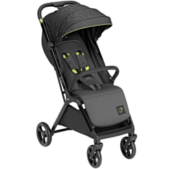 Uşaq arabası CAM Oliver 209 Black