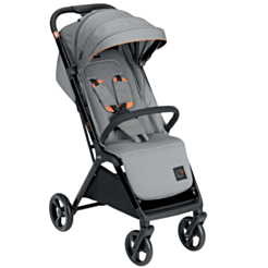 Uşaq arabası CAM Oliver 210 Grey