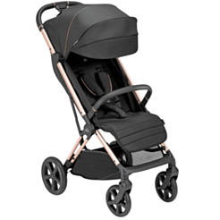 Uşaq arabası CAM Off-Road 207 Black