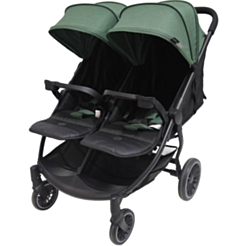 Детская коляска Kidilo LB100 Green