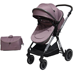 Детская коляска Kidilo H5 Purple