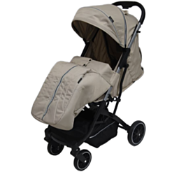 Детская коляска Kidilo K-20 Beige