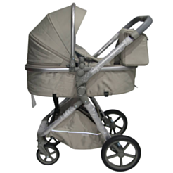 Детская коляска Kidilo V8G Grey