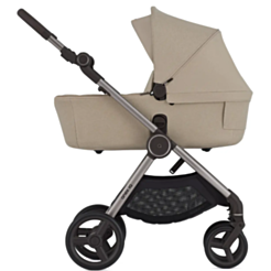 Детская коляска Anex Iq Creamy
