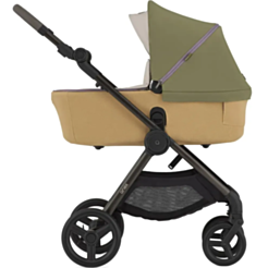Детская коляска Anex Iq See Hugg