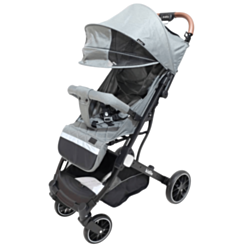 Uşaq arabası Kidilo K9-G Grey