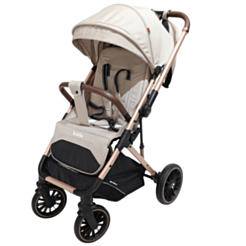Детская коляска Kidilo 6530B Pro Biege
