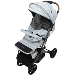 Детская коляска Kidilo V1F Grey