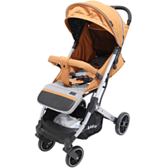 Детская коляска Kidilo K-12 Yellow
