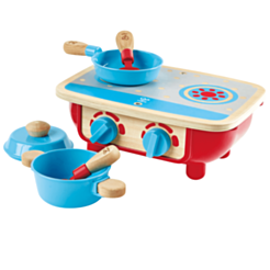 Uşaq mətbəx dəsti Hape E3170