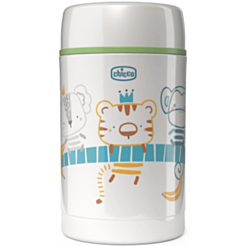 Термос для еды Chicco 500 мл 00060182400000