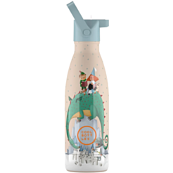 Termos Cool Bottles Dragon Dreams 8436583303481