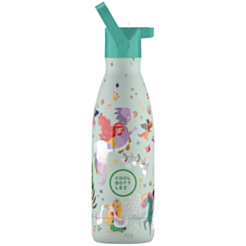 Termos Cool Bottles Princess Kingdom 8436583304716