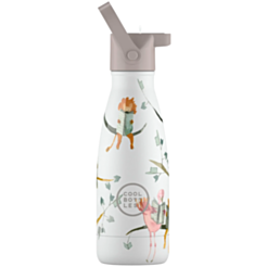 Termos Cool Bottles Reading Buddies 8436583303290