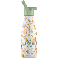 Termos Cool Bottles Spring Flowers 8436583303252