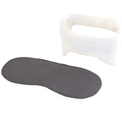 Qulaq qoruyucusu və yuxu baş bandı BabyJem 8681049245908 