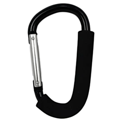 Ремень для коляски с зажимом BabyJem XL 8681049208866